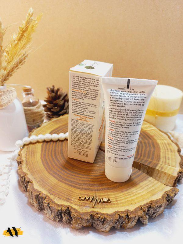 کرم ضد آفتاب گارنیر اورجینال مدل GarinEer SPF50