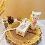 کرم ضد آفتاب گارنیر اورجینال مدل GarinEer SPF50
