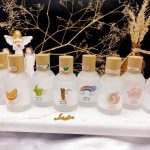 عطر خوش بو کننده بیکینی رایحه عسل برند Maiden Arna کد YT_E0259_1