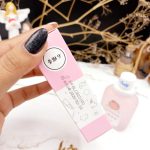 عطر بیکینی راحیه انار کد 0907