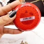 پنکک مخملی هلتی میکس بورژوا ویتامینه و ضد خستگی BOURJOIS کد 5227