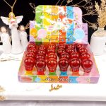 تینت لب لامپی میس بیوتی Miss Betty کد L853