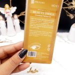 موچین دسته ظریف بیوتی تولز BEAUTY TOOLS کد 7537