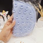 لیف حمام سلیکونی مدل دیواری
