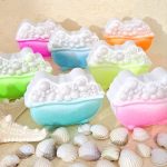 کوکتل طرح وان حمام فانتزی 60 گرم