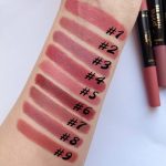 رژ دوطرفه اورجینال برند رویال پریما کد RP_2211
