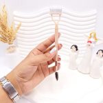 برس لیفت ابرو و جدا کننده مژه