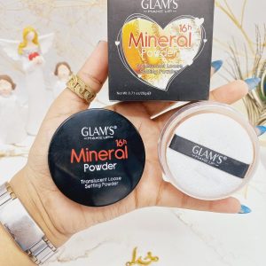 پودر فیکس پرطرفدار مینرال mineral کد 6153