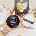 پودر فیکس پرطرفدار مینرال mineral کد 6153