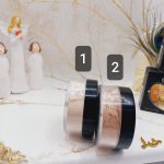 پودر فیکس پرطرفدار مینرال mineral کد 6153