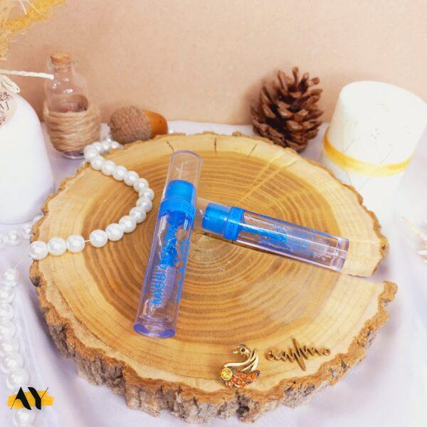 ژل مژه اسنس آّبی Essence