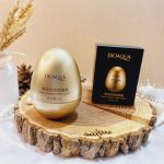کرم ماسک کلاژن ساز تخم مرغی بیوآکوا BIOAQUA کد BQY56738