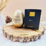 کرم ماسک کلاژن ساز تخم مرغی بیوآکوا BIOAQUA کد BQY56738