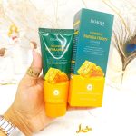 فوم شستشو صورت آبرسان و ضد لک عسل بیواکوا BIOAQUA کد BQY53522