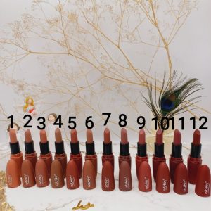 رژ جامد پرطرفدار آرت اسکین Art Skin کد AS9710171