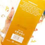 پالت پرطرفدار رژ لب 24 عددی گلد آنجل GOLD ANJEL کد GA001