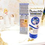 کرم ضدآفتاب روشن کننده و مات کننده شیر الاغ SPF90 وکالی Wokali کد HA3086