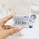 کرم ضدآفتاب  روشن کننده و مات کننده شیر الاغ SPF90 وکالی Wokali کد HA3086