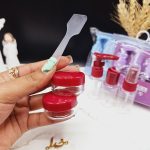 پک مسافرتی آرایشی 5 تکه