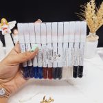 پک مداد چشم براق و گلیتری اورجینال اسنس ESSENCE