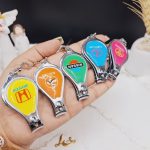 ناخن گیر کاربردی MAXOWELL کد N_323