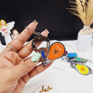 ناخن گیر کاربردی MAXOWELL کد N_323