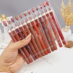 رژ مدادی تراش دار اصلی برند ویولت Violet کد 30145