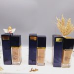 کرم پودر شیشه ای استی لادر Estee Luader با کیفیت عالی
