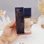 کرم پودر شیشه ای استی لادر Estee Luader با کیفیت عالی