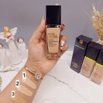 کرم پودر شیشه ای استی لادر Estee Luader با کیفیت عالی