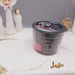 ماسک پاک کننده و لایه بردار زغالی کاسه ای وکالی Wokali کد WKL462