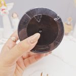ماسک پاک کننده و لایه بردار زغالی کاسه ای وکالی Wokali کد WKL462