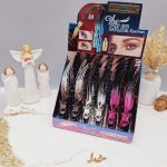 خط چشم رنگی ماژیکی برند کیس بیوتی Kiss Beauty اماراتی کد 57836_03‌A