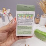 صابون لایه بردار و رفع بوی بد پا FOOT CARE کد 1053