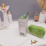 صابون لایه بردار و رفع بوی بد پا FOOT CARE کد 1053