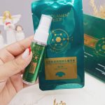 ماسک جذبی کلاژنی برند BROLAMEN کد 8509