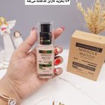 کرم پودر پمپی طبیعی مکس فکتور MAX FACTOR کد 9600