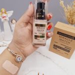 کرم پودر پمپی طبیعی مکس فکتور MAX FACTOR کد 9600