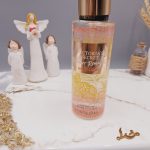 بادی اسپلش مدل Amber Romance حجم 250 میل برند ویکتوریا سکرت