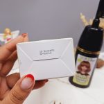 شانه رنگ مو رنگ قهوه ای روشن طبیعی برند دکسی Dexe کد 4863
