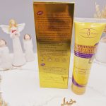 بلک ماسک تیوپی طلا آیچون بیوتی Aichun Beauty کد AS203-1