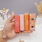رژ گونه استیکی پرطرفدار با سر براش مخصوص برند ریمکو کد R1405