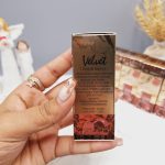 رژگونه مایع زیبای طلای 24 عیار برند 3Q بیوتی کد BL_8553