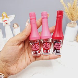 تینت لب طرح نوشابه ای برند IMAN OF NOBLE کد 1089F