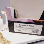 هایلایتر براش دار برند ROMANTIC MAY کد NO:YR-909-6