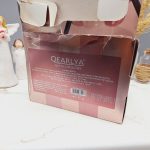 پک 6 تایی رژ مایع برند QEARLYA کد 7171