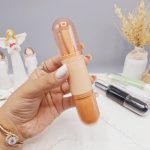 براش کپسولی مسافرتی سایز کوچک
