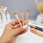 براش کپسولی مسافرتی سایز کوچک