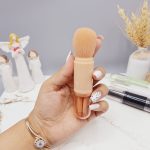 براش کپسولی مسافرتی سایز کوچک