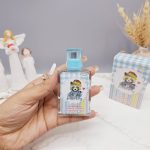 عطر شاد و جذاب روباه برند LADY LADY IDEA کد LD9105